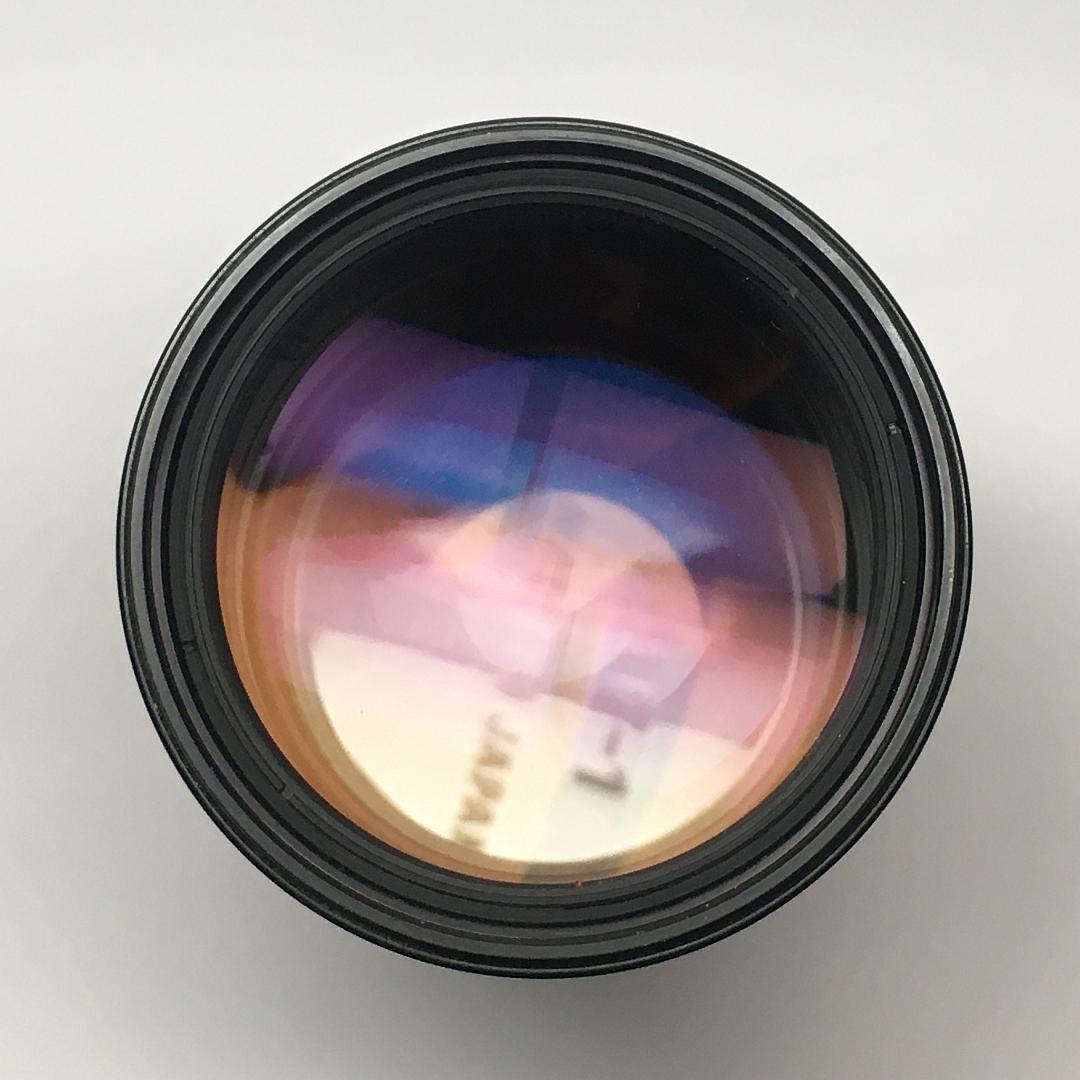 レンズ(単焦点) Nikon AF NIKKOR 180mm f2.8 ED