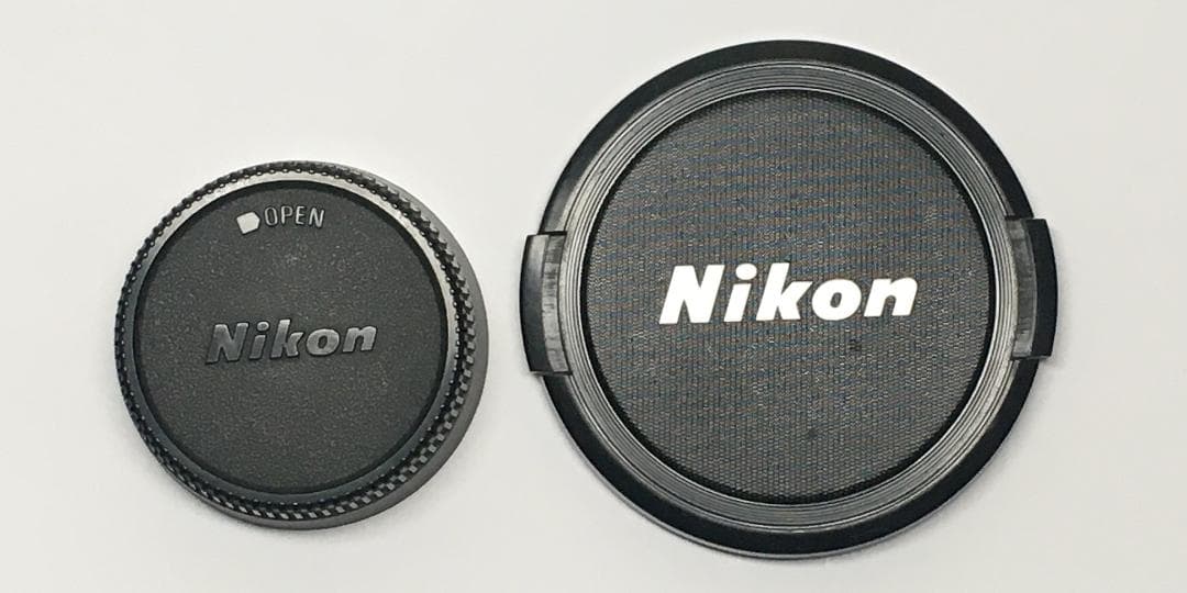 レンズ(単焦点) Nikon AF NIKKOR 180mm f2.8 ED