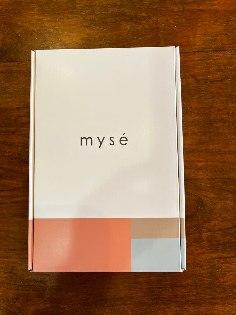 ミーゼ スカルプリフト プラス