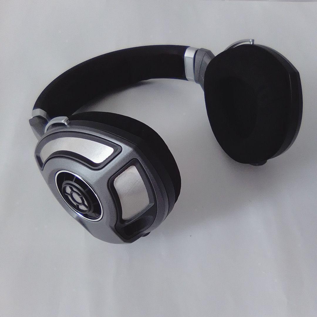 ⭐️廃盤・美品⭐️ゼンハイザー　SENNHEISER　ヘッドホン　HD700
