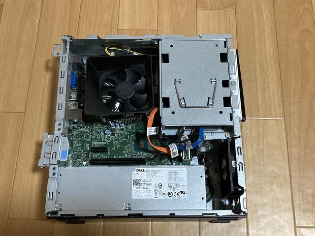 【割安】デスクトップ PC Corei5 (6世代) MS Office付