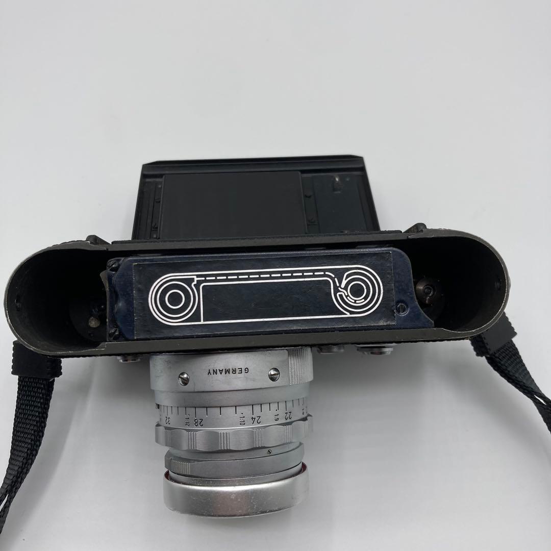 Leica ライカ M3 フィルムカメラ