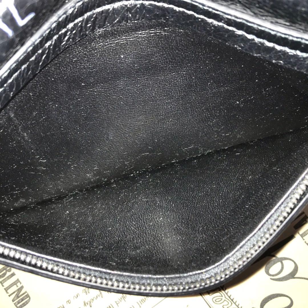 バレンシアガ スーベニア グラフィティ バッグ ウエストポーチ S3098