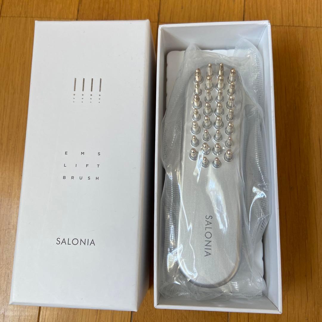 SALONIA EMSリフトブラシ