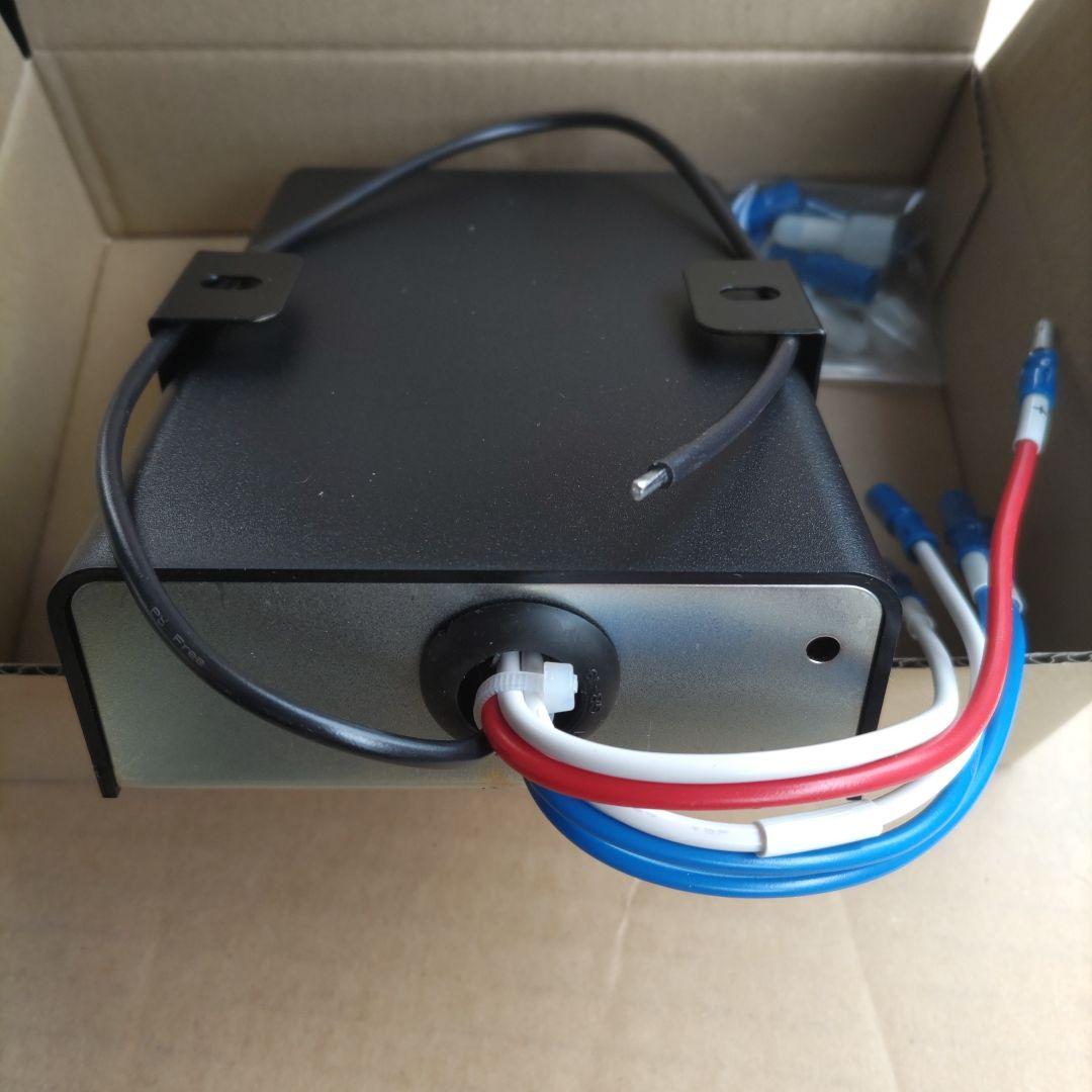 コボレーン　25F用操作スイッチ　【新品】