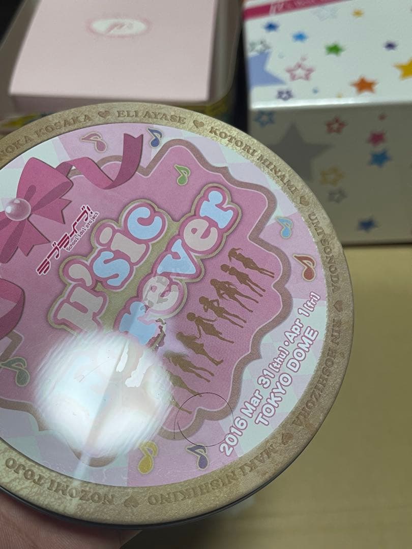 ラブライブ！μ's グッズ セット まとめ