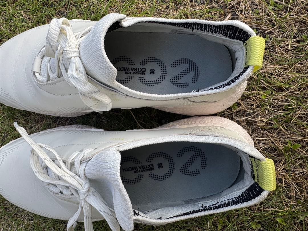 シューズ(女性用) ECCO Golf