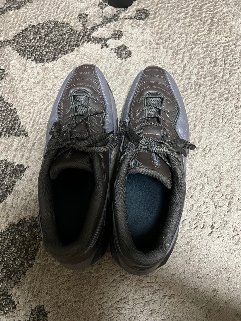 靴 ASICS kiko kostadinov GEL-TEREMOA