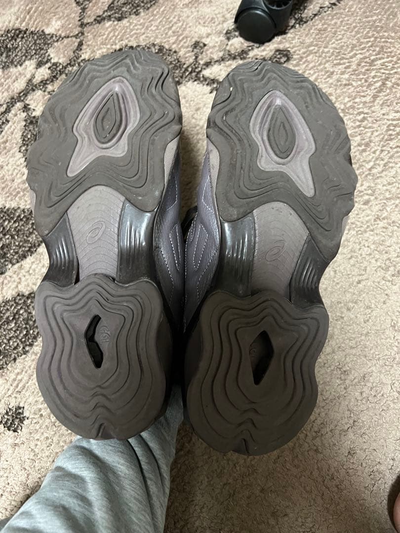 靴 ASICS kiko kostadinov GEL-TEREMOA