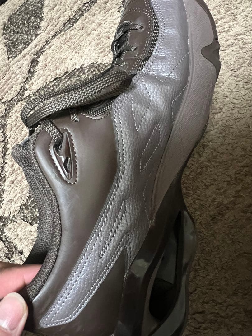 靴 ASICS kiko kostadinov GEL-TEREMOA