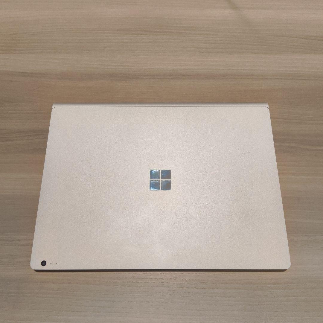 Microsoft Surface Book 2 13インチ