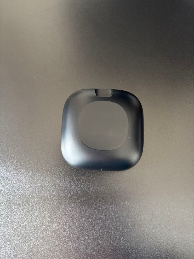 【中古】Beats Fit Pro ブラック