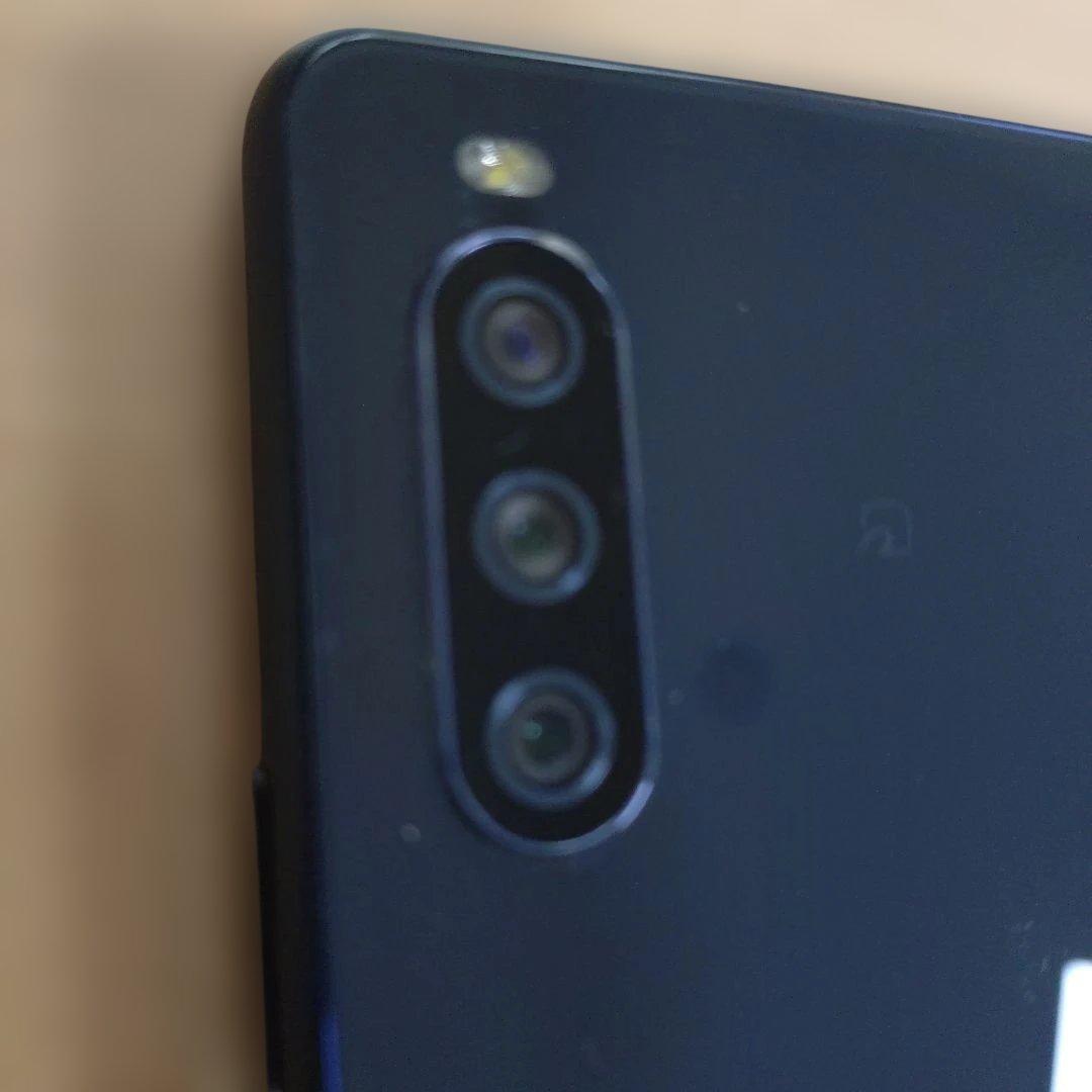 Xperia10Ⅲ　SO-52B