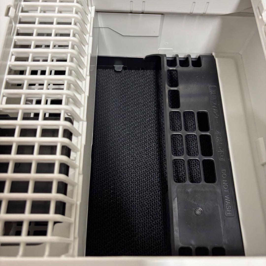 978　未使用展示品　ダイキン　MC55Y　ストリーマ空気清浄機　22年製