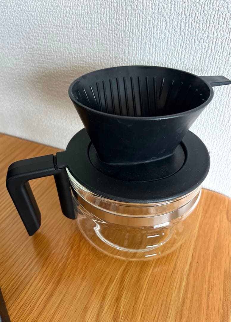 TWINBARD CM-D457B ツインバード 全自動 コーヒーメーカー