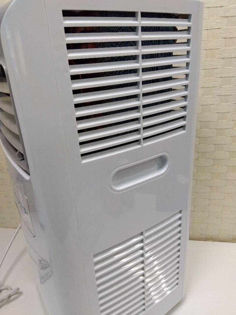 スリーアップ スポットエアクーラー SC-T2017 欠品有 20年製