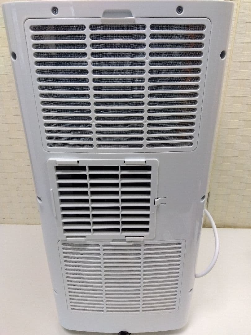 スリーアップ スポットエアクーラー SC-T2017 欠品有 20年製