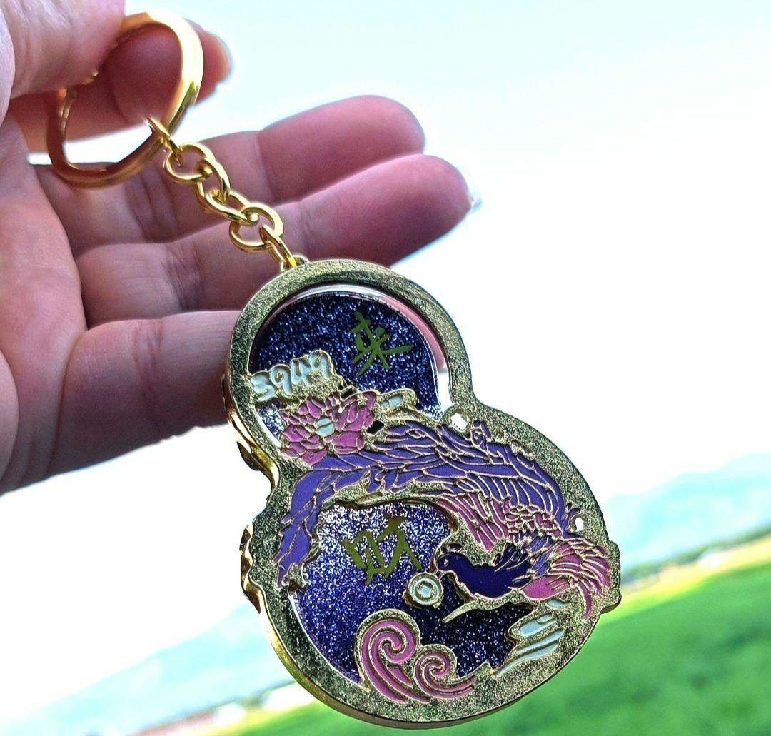 ぽっかぽか❀ロングストロベリークォーツブレスレット❀