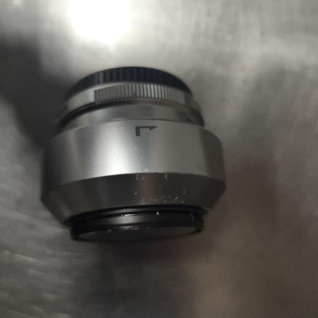 OLYMPUS E-M10 Mark III ミラーレスカメラ レンズ三本セット