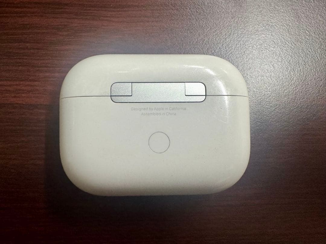 AirPods Pro 第1世代 MWP22TA/A apple純正品