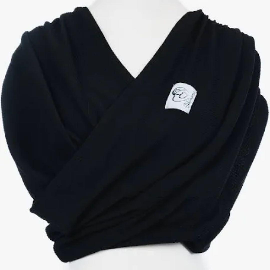 Pikimama 黒(旧S)現行M?