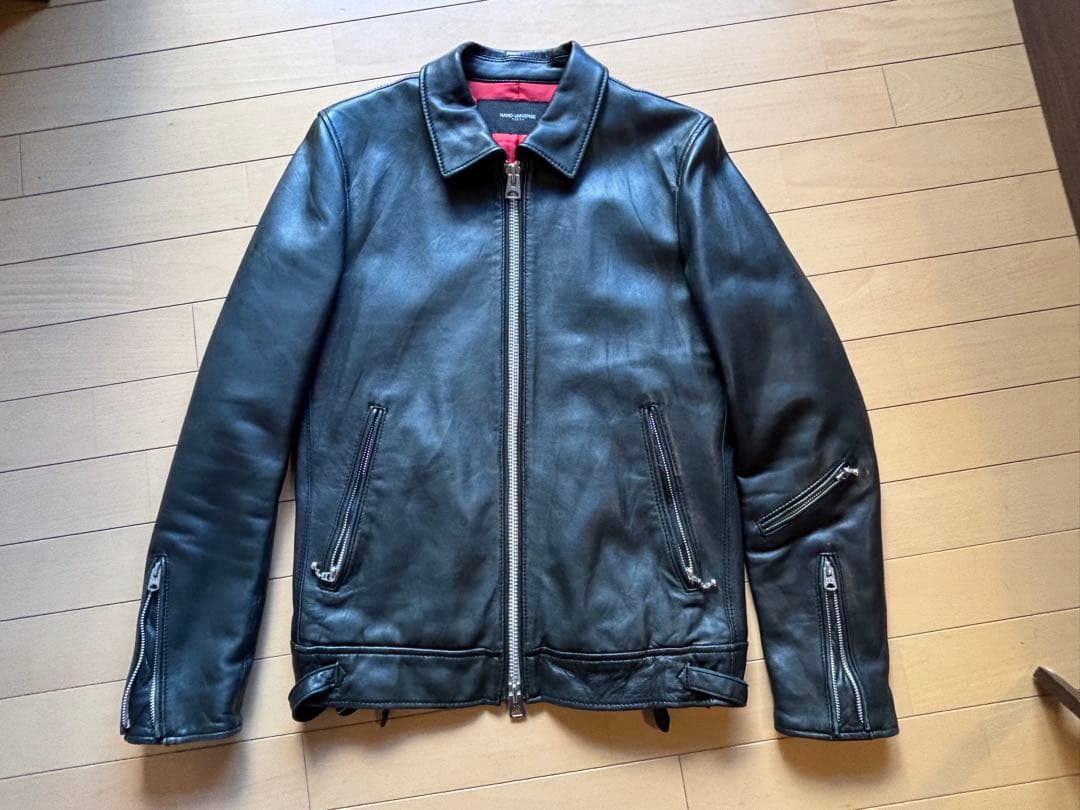 ナノユニバース/nano universe シングルライダース