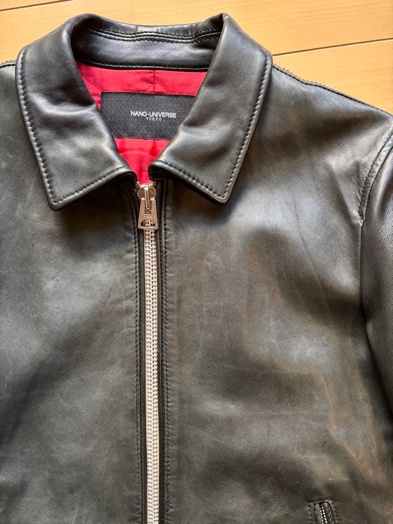 ナノユニバース/nano universe シングルライダース