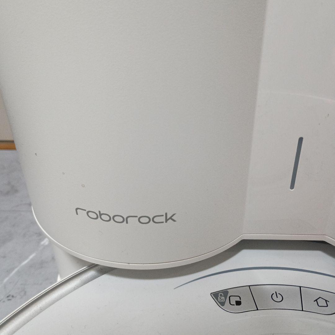 ロボロックS7 ロボット掃除機roborock