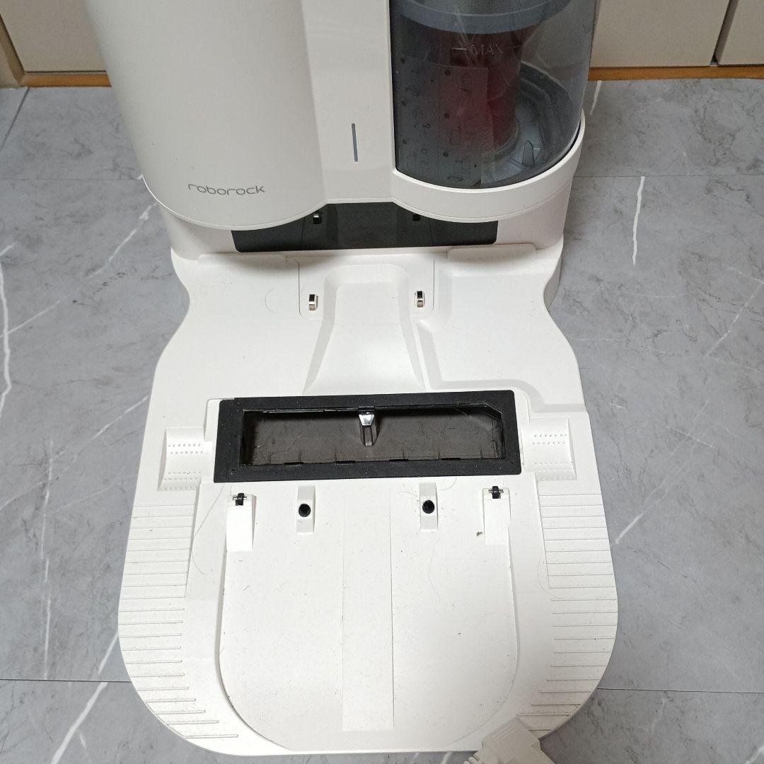 ロボロックS7 ロボット掃除機roborock