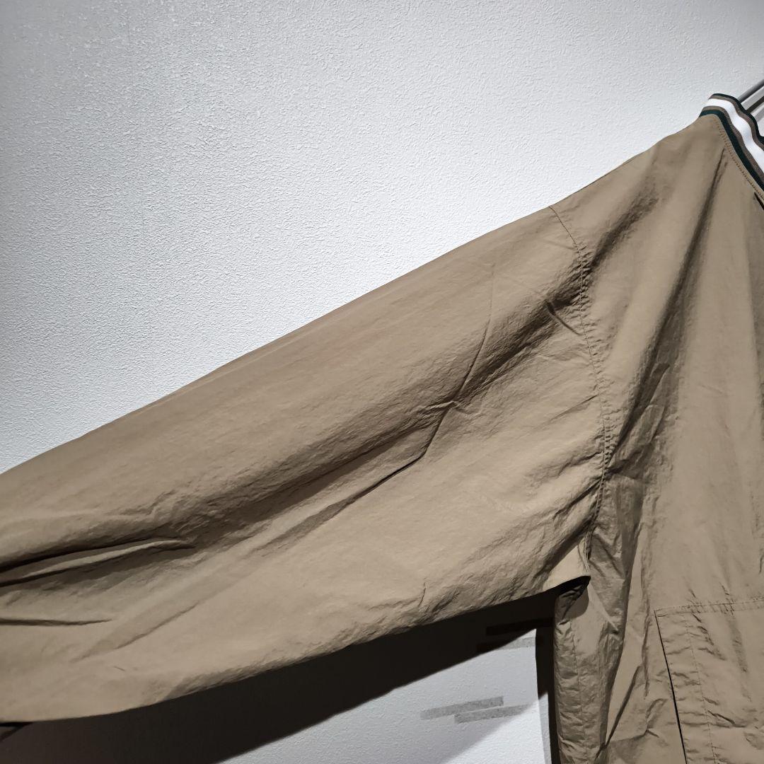 【激レア極美品】NIKE 90s 白タグ ナイロンピステ デッドストック 3XL