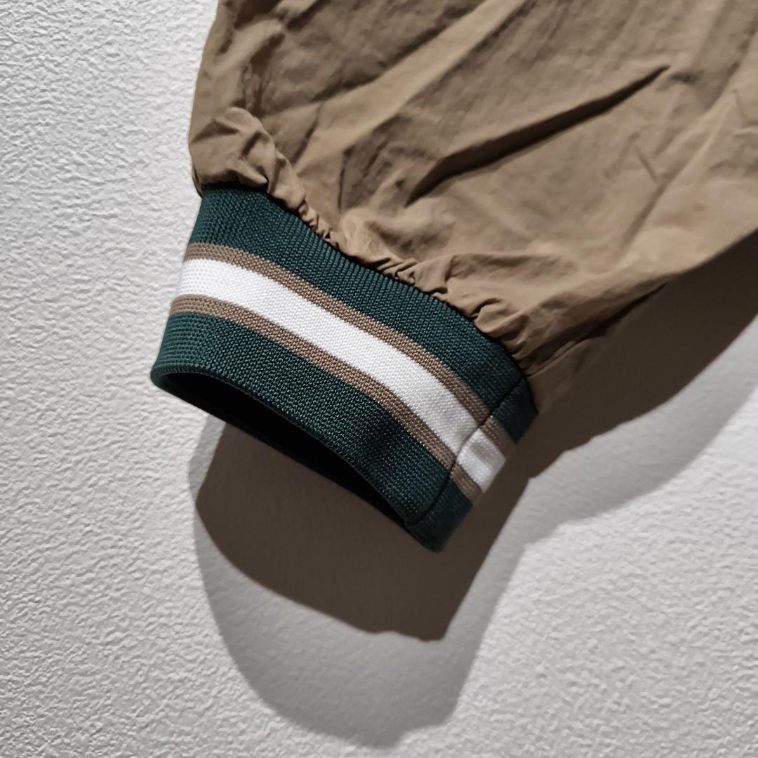 【激レア極美品】NIKE 90s 白タグ ナイロンピステ デッドストック 3XL