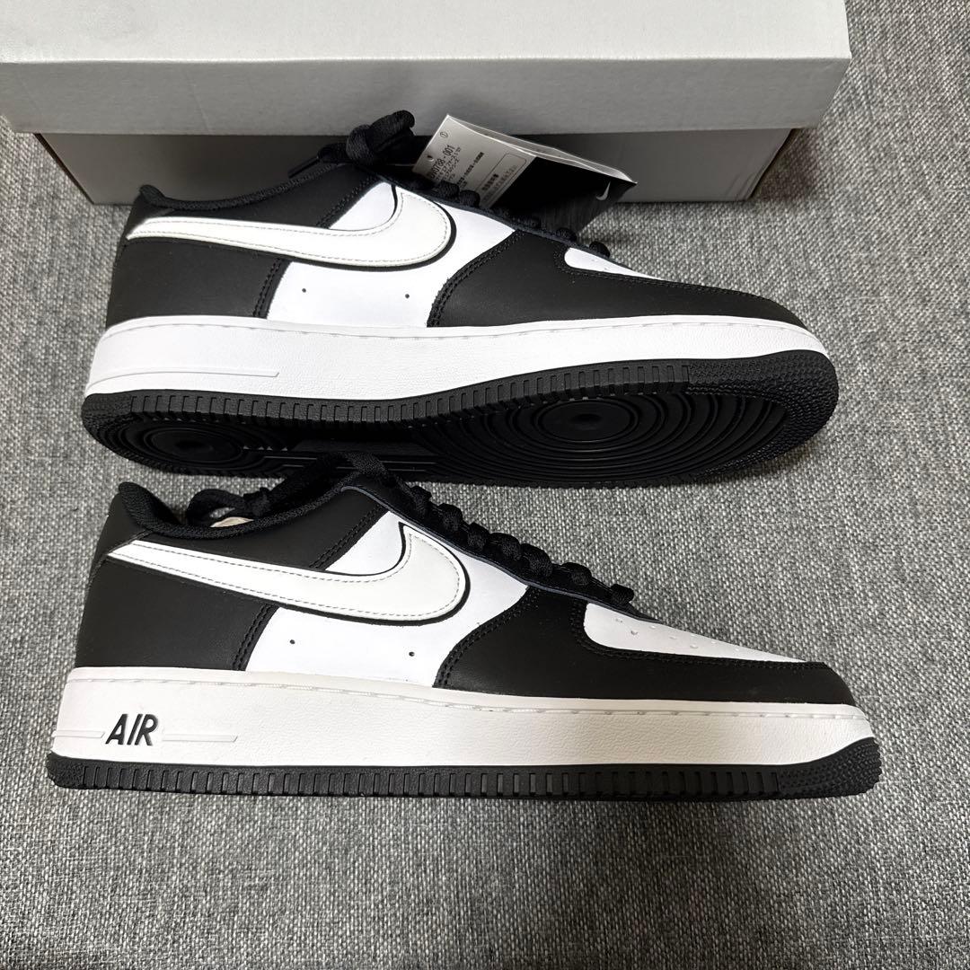 NIKEエアーフォース1