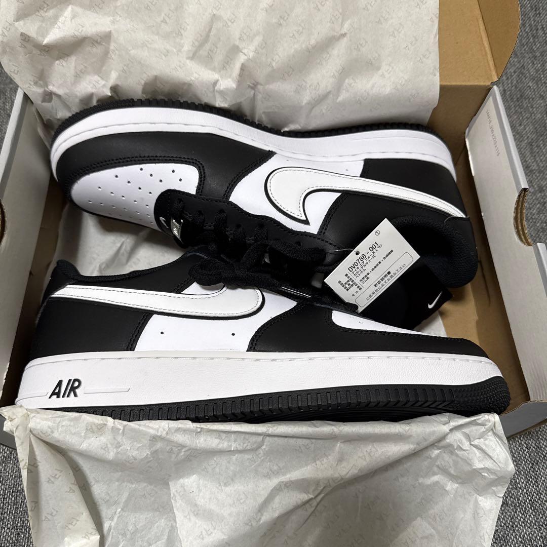 NIKEエアーフォース1