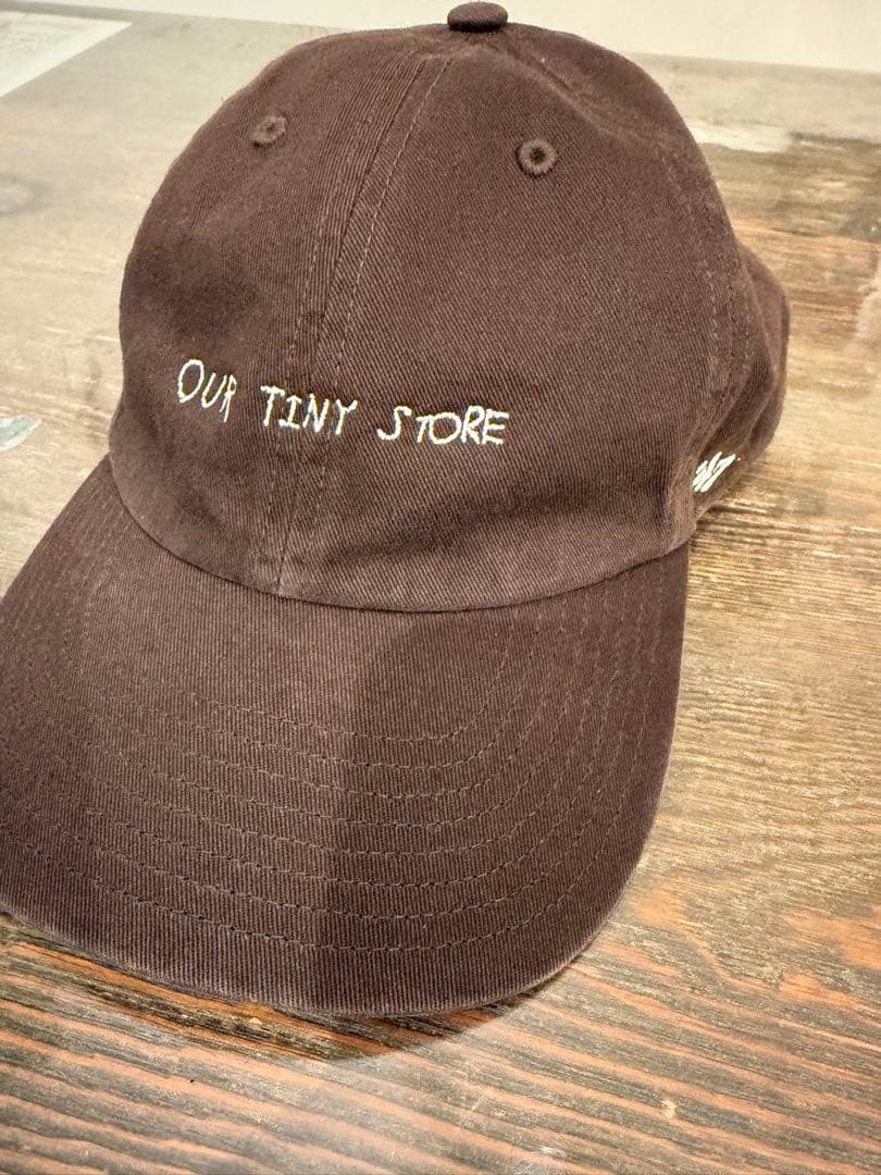 初期 boutique aoyama 金子 l'echoppe 47 cap