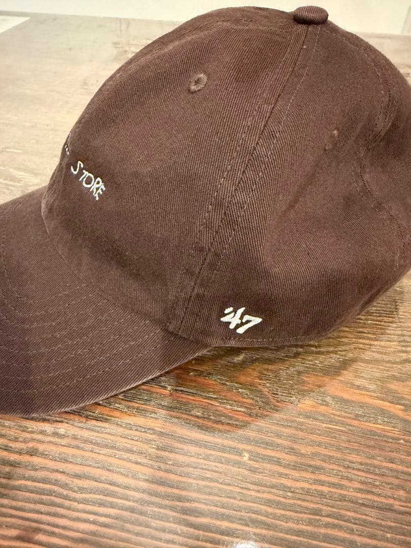 初期 boutique aoyama 金子 l'echoppe 47 cap