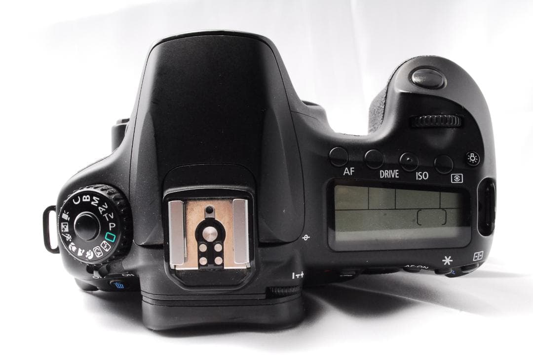 入門機 キャノン EOS 60D❤️手ぶれ補正付き ❤️レンズセット❤️一眼レフ