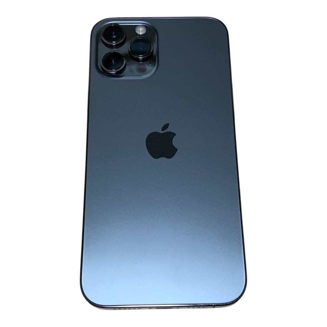 iPhone 12 Pro Max 256GB SIMフリー 美品