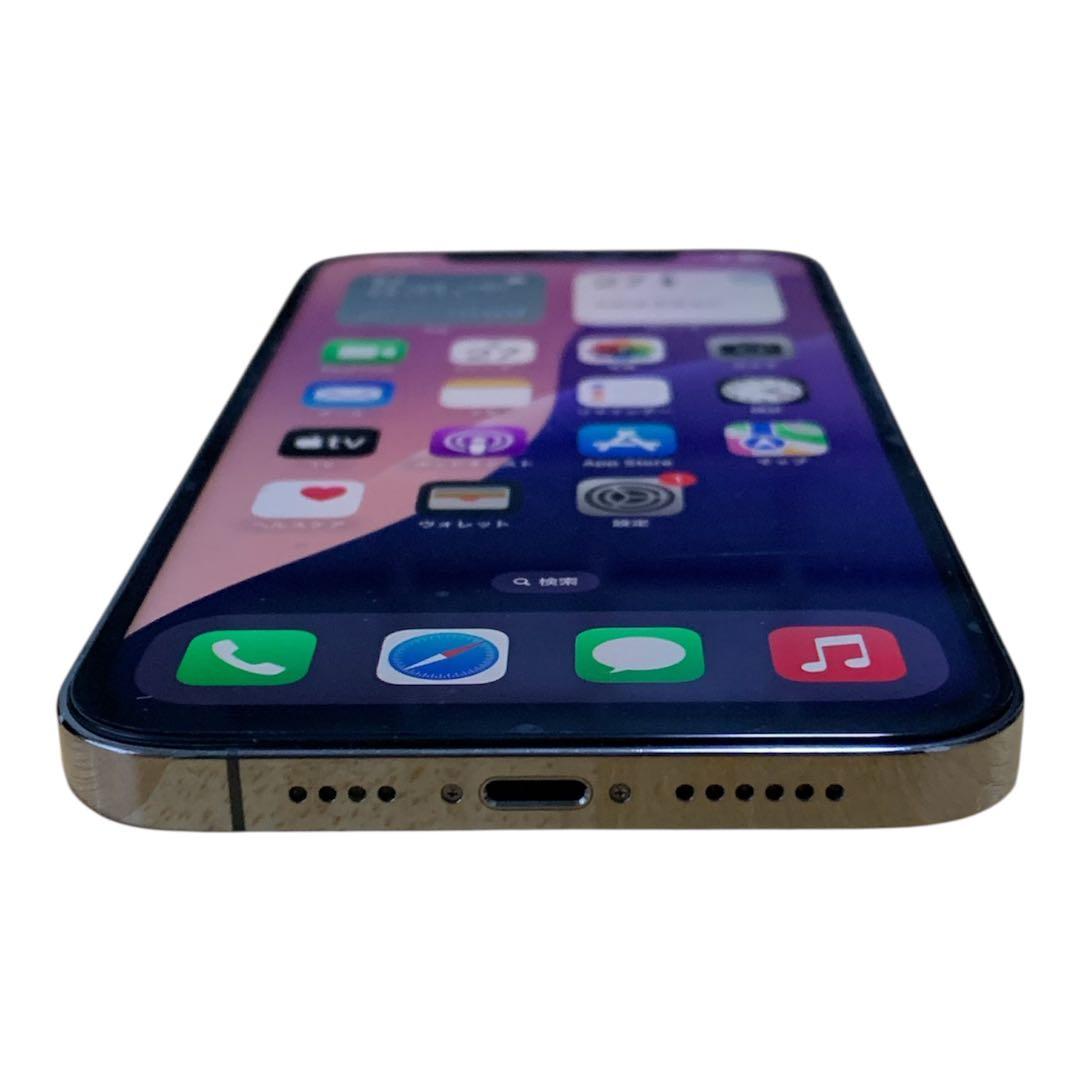 iPhone 12 Pro Max 256GB SIMフリー 美品