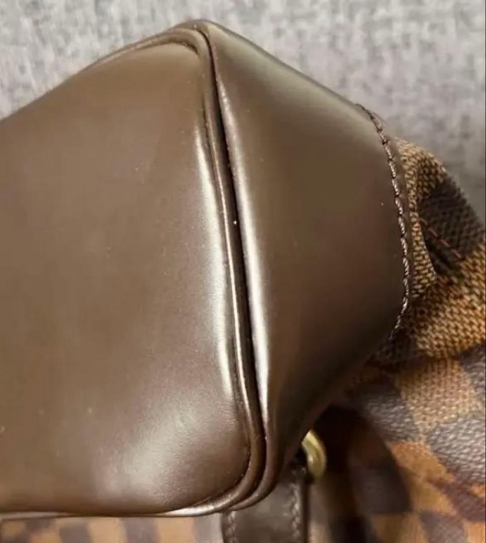 Louis Vuitton ダミエリュック