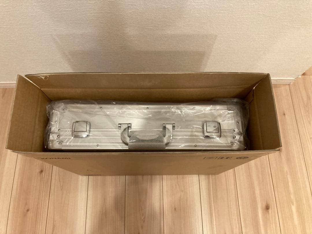 【未使用品】海馬セット 25th ANNIVERSARY 付属品完備