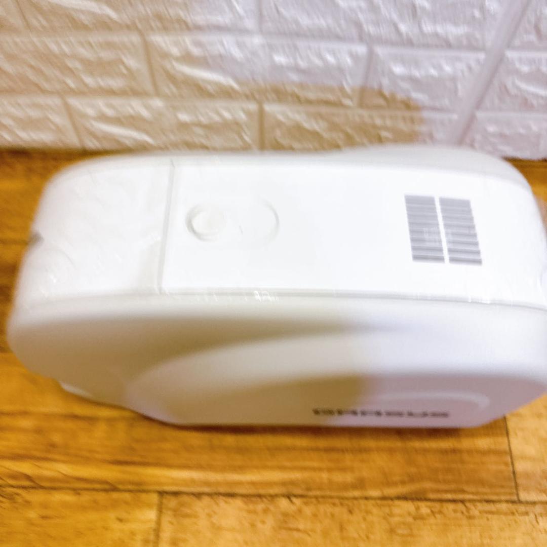 【未使用品】GRASYS ID カードプリンター ID130 カード500枚付