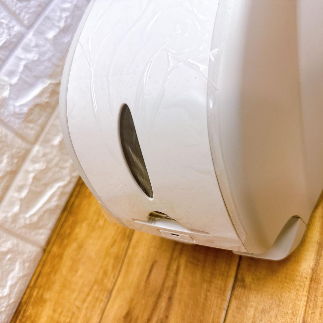 【未使用品】GRASYS ID カードプリンター ID130 カード500枚付