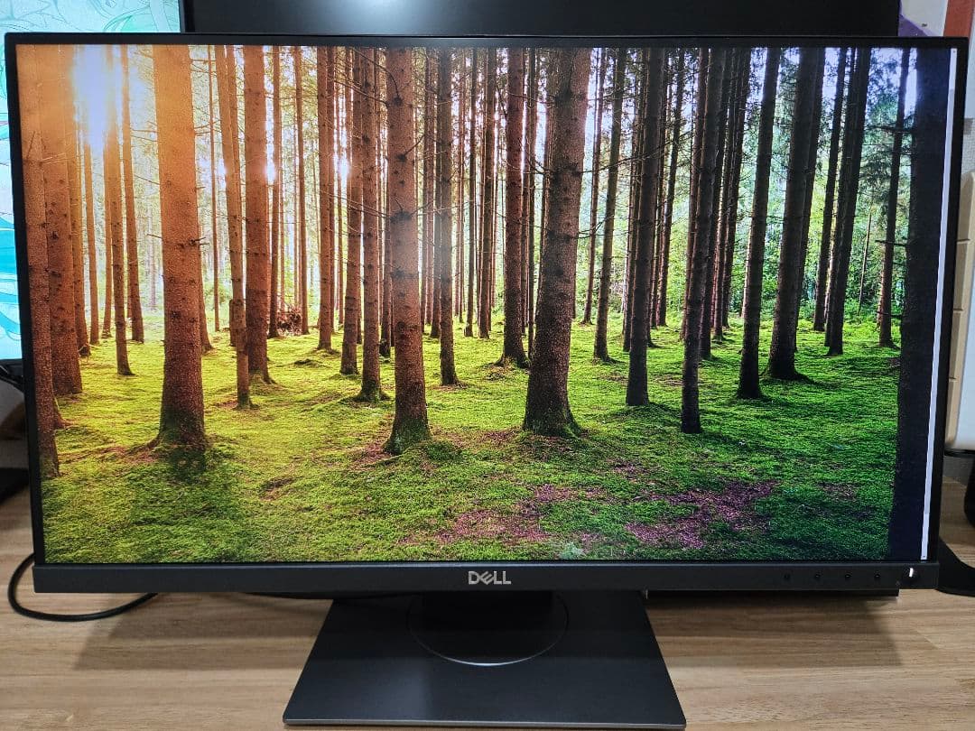 DELL P2418D 23.8インチ WQHD モニター