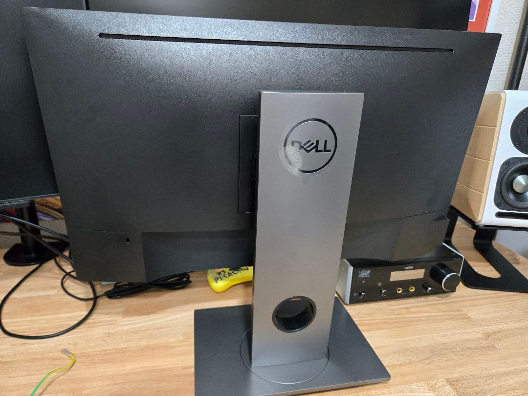 DELL P2418D 23.8インチ WQHD モニター