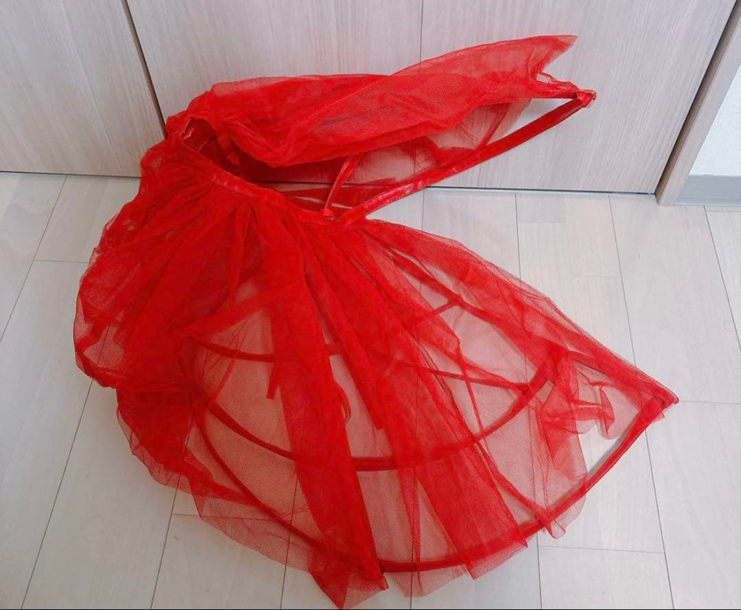 ぴよっぴ様用 タクトオーパス 運命 コゼット コスプレ衣装 ウィッグ付き