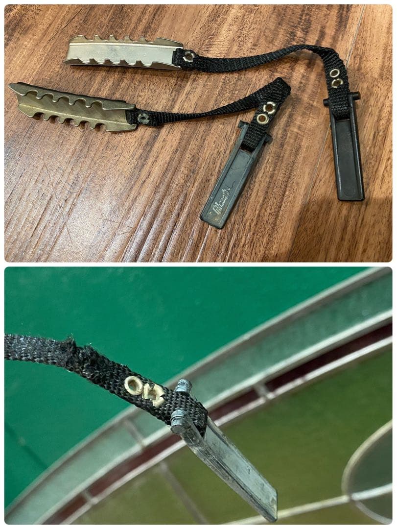 Takamine PT106 エレアコ ギター ハードケース付き