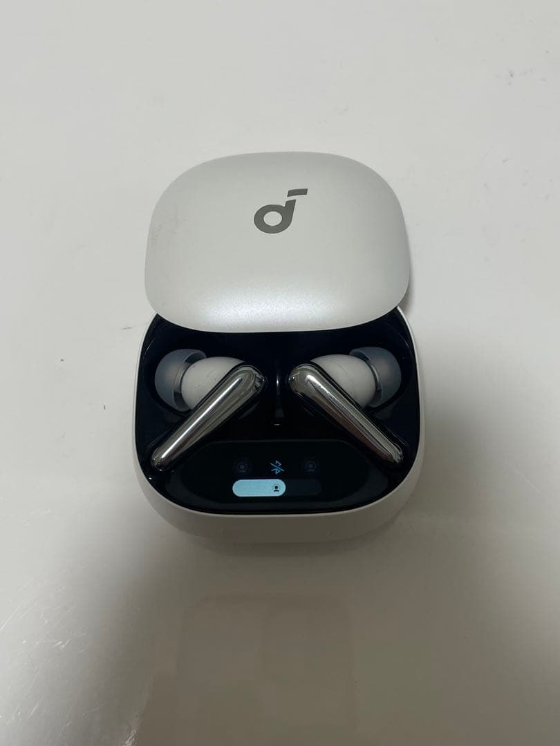 イヤホン Anker soundcore Liberty 4 Pro