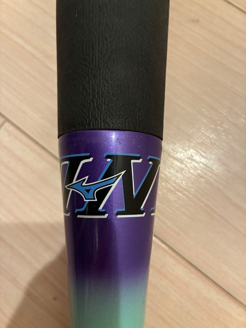 ミズノ　ビヨンドマックスEV2N トップバランス76cm