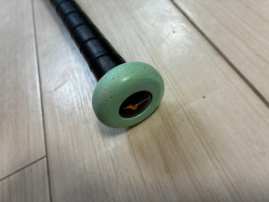 ミズノ　ビヨンドマックスEV2N トップバランス76cm