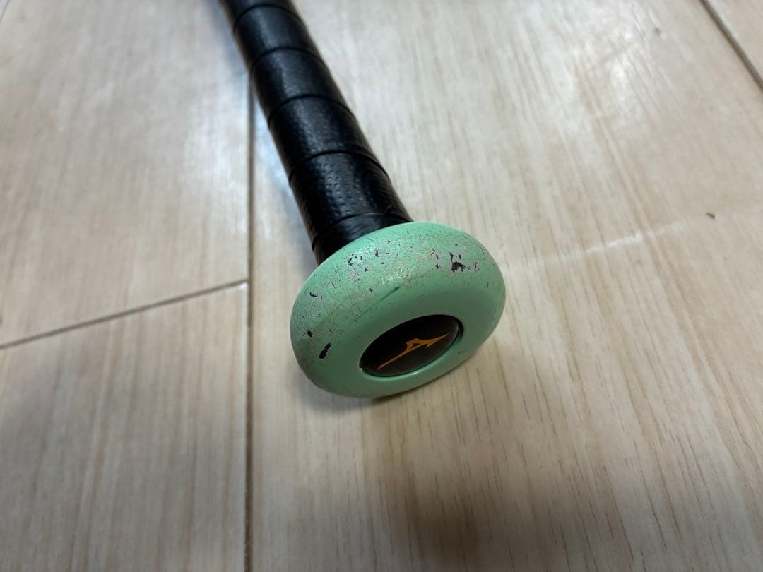 ミズノ　ビヨンドマックスEV2N トップバランス76cm